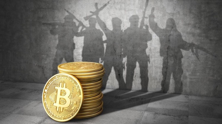 美國財政部否認加密貨幣和恐怖主義融資