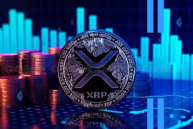 XRP價格分析：多頭關(guān)注關(guān)鍵阻力位-突破關(guān)鍵水平或引發(fā)新的上升趨勢