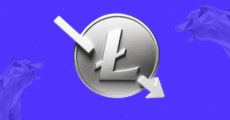 [加密藝術家]萊特幣（LTC）關注市場中的減半前區間