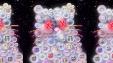 ORDINALSGENESISCAT售價254萬美元