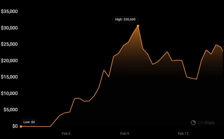 新的ERC404代幣像五歲孩子一樣向我解釋