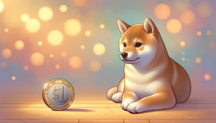 Shiba Inu 0.01美元賺300萬美元的方法