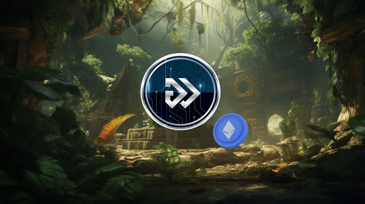 以太坊巨鯨將利潤投入 Algotech 預售：XRP 有望反彈