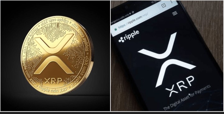 XRP 90天內反彈至5美元預測