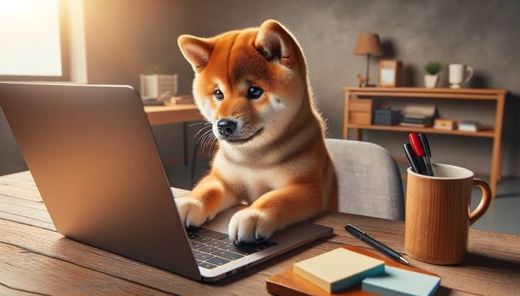 Shiba Inu 重申 2024 年 Shibarium 的數字身份重點
