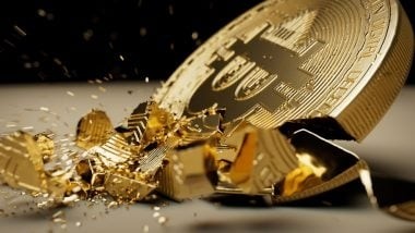 比特幣第四次減半，尼日利亞貨幣暴跌