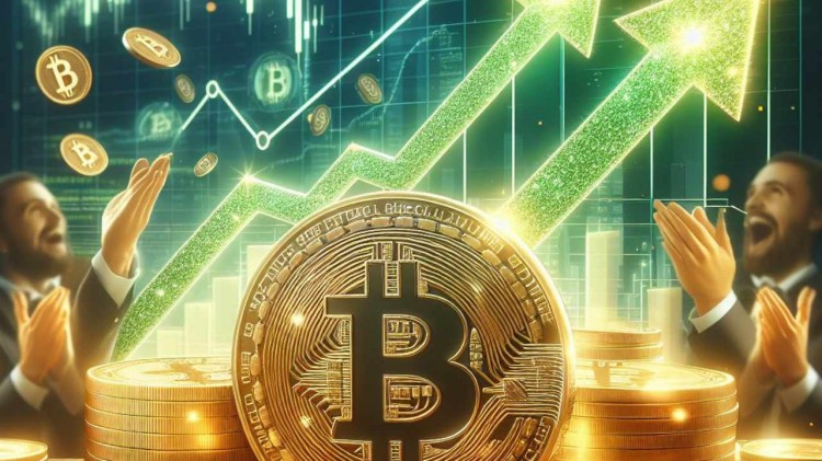 [加密新聞360]投資顧問：比特幣定價