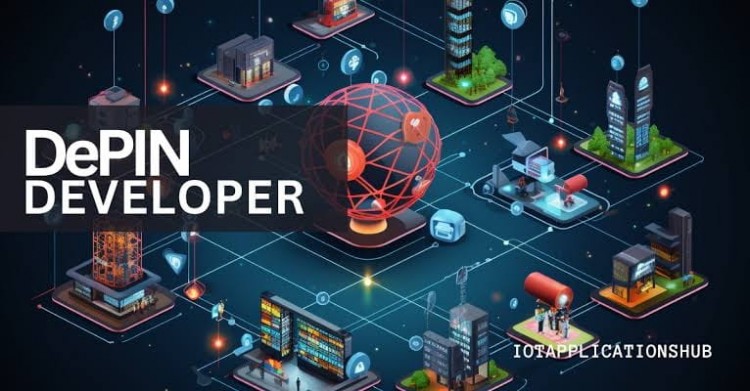 DePHY：徹底改變 DePIN 基礎設施