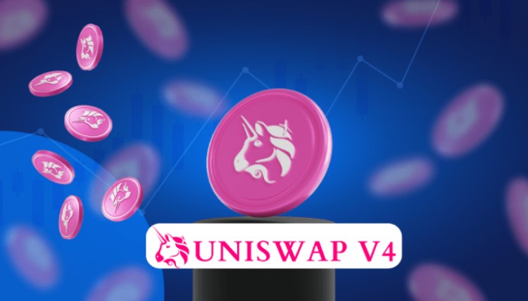 Uniswap V4 推出，為早期普及者提供 1000 萬美元的 Uni 空投