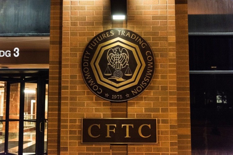 CFTC 警告人工智能無法選出下一個加密貨幣贏家
