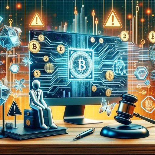 加密交易機器人：美國監管機構對人工智能驅動的系統發出警報