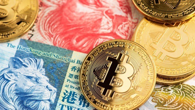 預計香港將獲得多個現貨比特幣ETF批準
