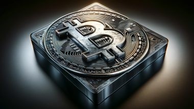 灰度減少比特幣持有量作為競爭