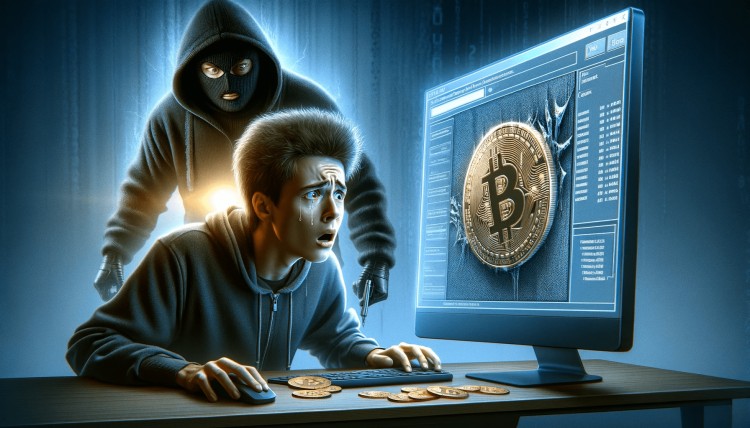 Binance Square 上的 PIXEL 詐騙警示