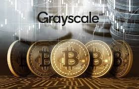 [B4位]在復蘇過程中，Grayscale 的 GBTC 流出額達到 70 億美元