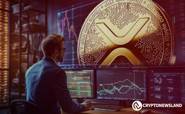 XRP：為牛市做好準(zhǔn)備嗎？專家暗示可能飆升至 2 美元