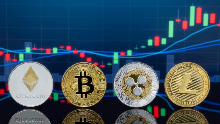 2024 年加密貨幣交易和分析的最佳指標 - 詳細信息
