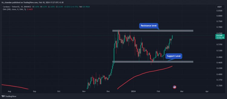 2024年加密貨幣交易和分析的最佳指標詳細信息