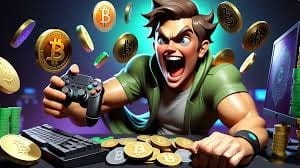 游戲代幣爆發式上漲：PIXEL上線，XAI、BEAM、MAVIA、PRIME飆升！