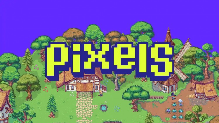 游戲代幣爆發(fā)式上漲PIXEL上線XAIBEAMMAVIAPRIME飆升