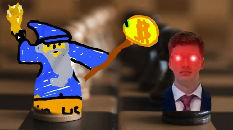 BRADMILLS討論MAXIMALI平臺的崛起