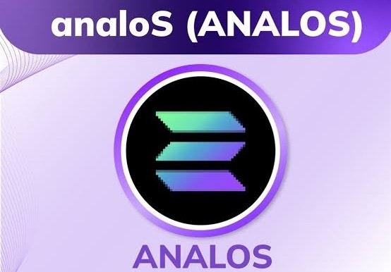 去中心化金融 (DeFi) 塑造未來：深入探討 ANALOS 加密貨幣項目