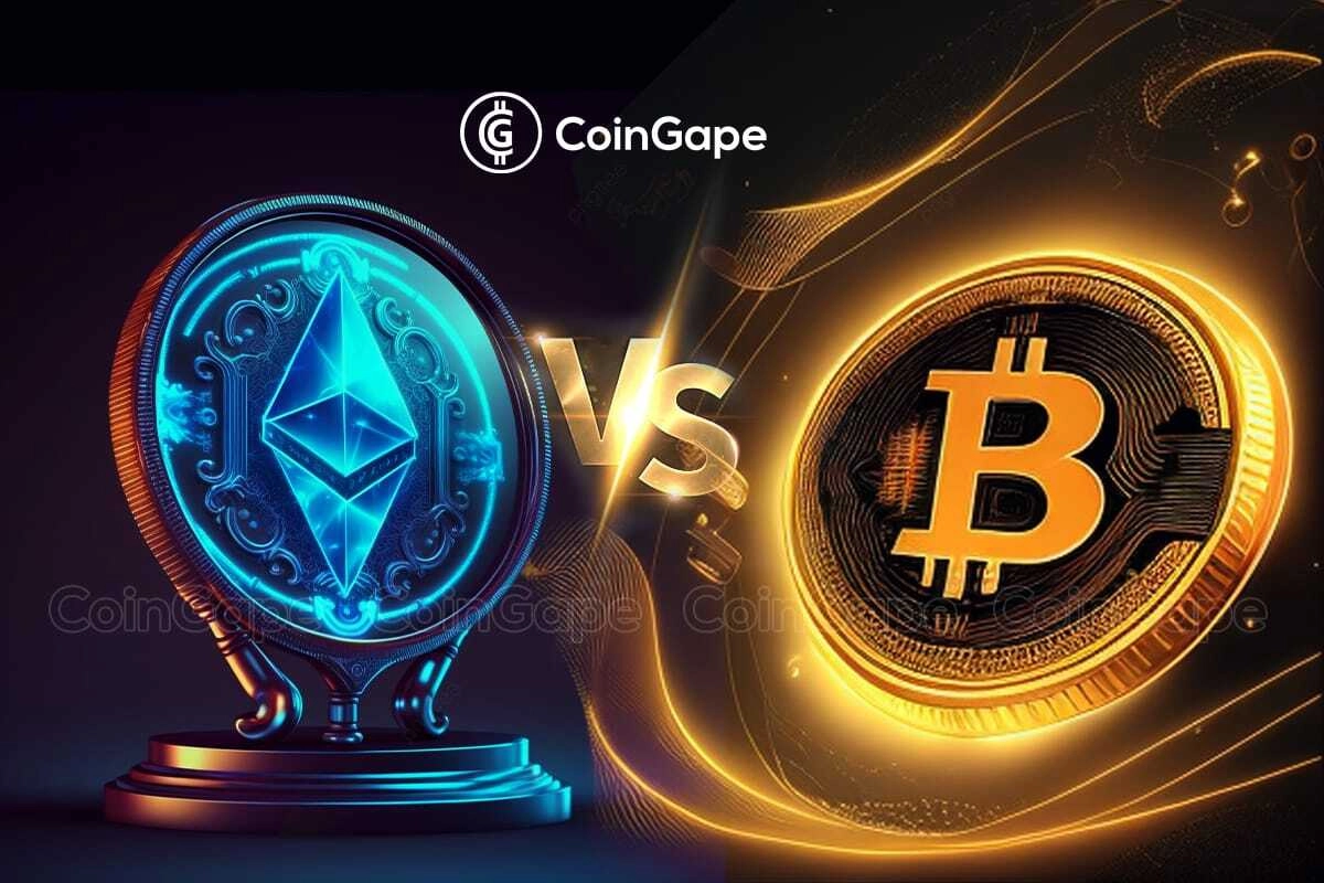 [約翰遜]彭博社：未來幾個月以太幣（ETH）的表現(xiàn)將超過比特幣（BTC）