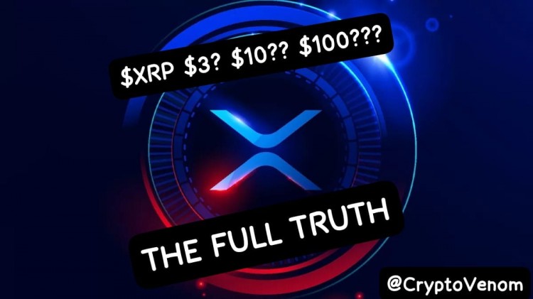XRP 布局全球貨幣？