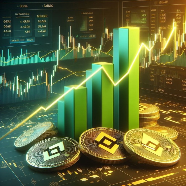 拯救LUNC的新提案閉環刻錄和中科大掛鉤
