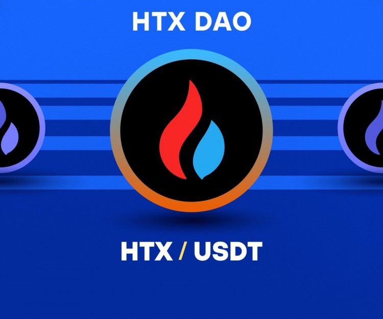 [加密女王]HTX DAO 和 $HTX 代幣介紹