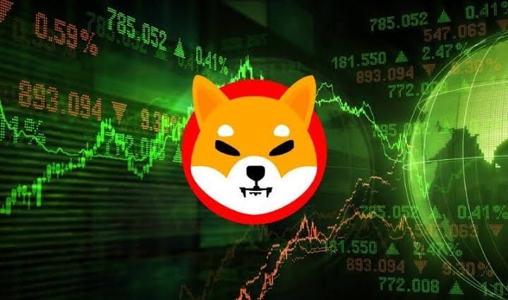 24小時內破紀錄的3萬億柴犬(SHIB)