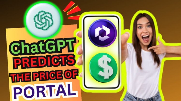 BINANCE上PORTAL發布價格分析