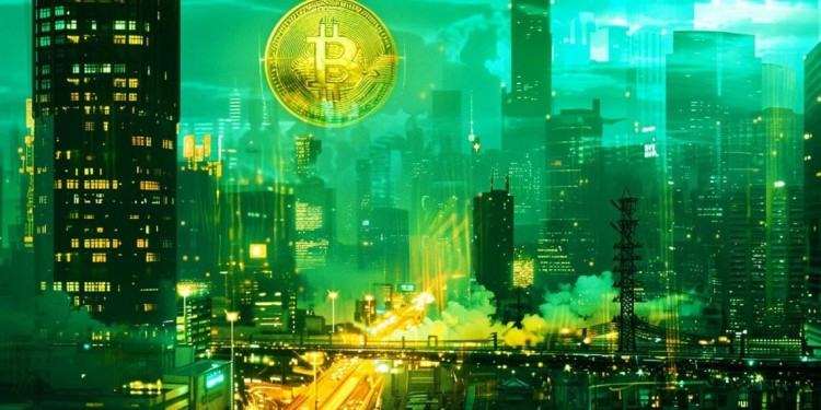 「比特幣 2024 年第二季度價格預測」