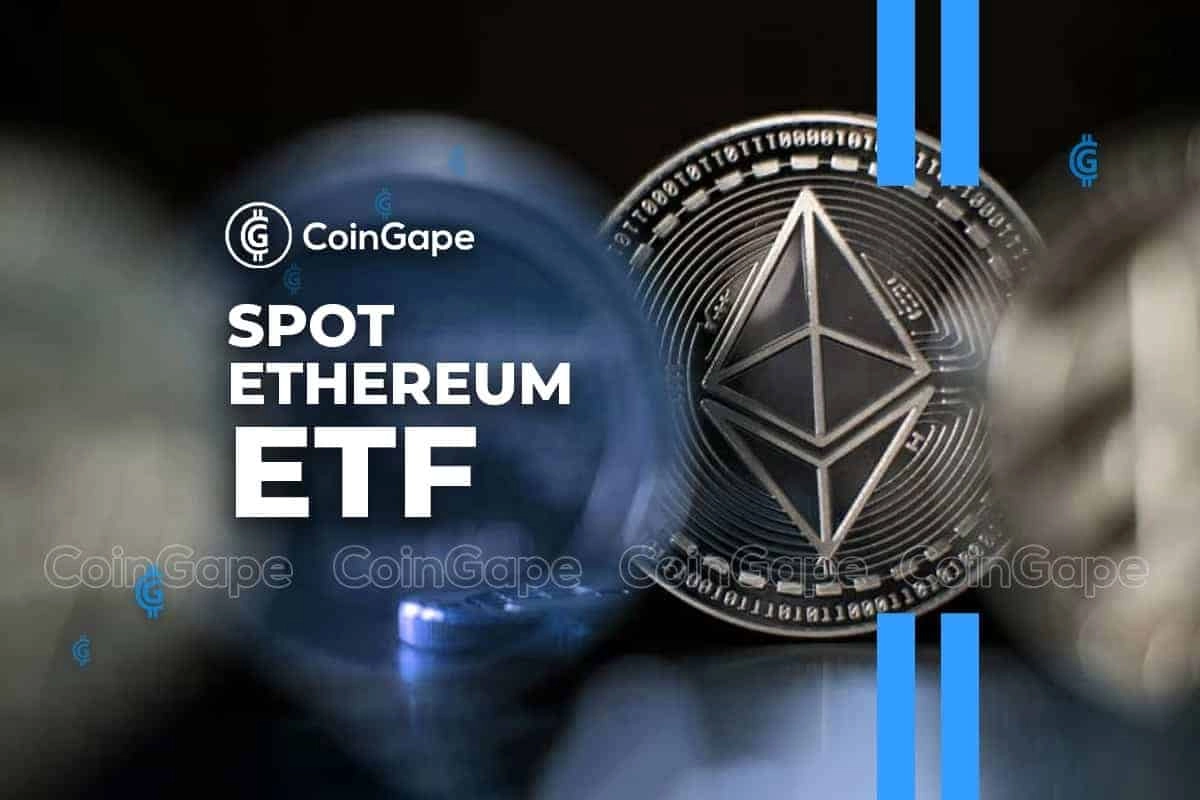 [亞伯拉罕]現貨以太坊 ETF：CBOE 提交富蘭克林鄧普頓 19b-4 報告