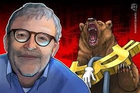 傳奇交易員挑戰比特幣極端主義者