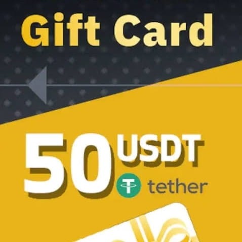 立即免費領(lǐng)取50美元USDT!