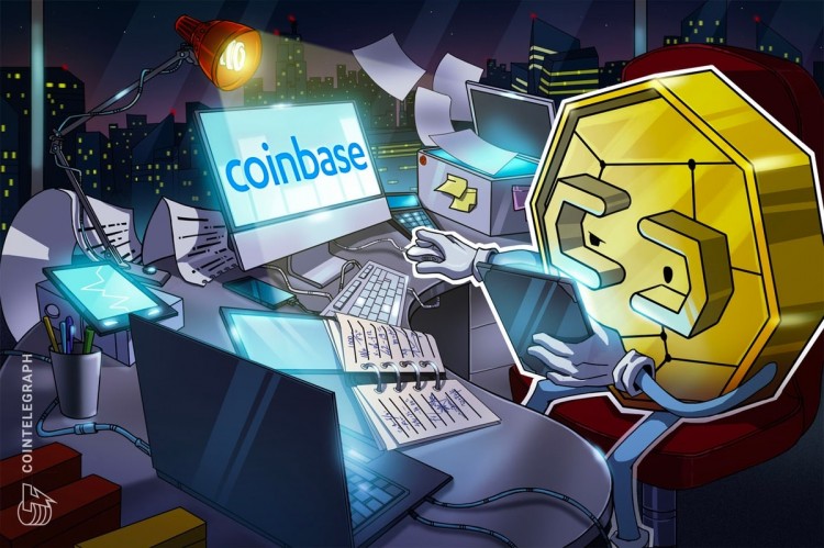 COINBASEPARADIGM和其他人認為加密貨幣混合器規(guī)則是浪費時間