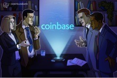 在現貨比特幣ETF批準后，摩根大通將Coinbase股票降級為不重