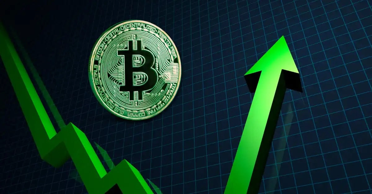 [維維安]比特幣價格預測：隨著特朗普暗示加密貨幣監管，比特幣本周末會上漲還是下跌