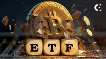 YUSKOETF將創(chuàng)造對比特幣的新需求并加劇當(dāng)前的牛市