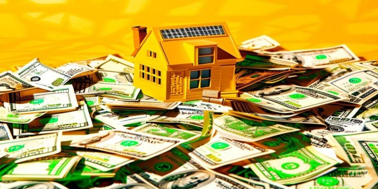 亞馬遜上價值 20,000 美元的微型住宅因買家 Te 而走紅