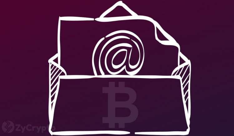 比特幣創造者中本聰之前未公開的電子郵件在法庭上曝光