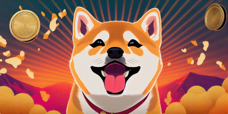 加密世界中的SHIB代幣大爆發(fā)