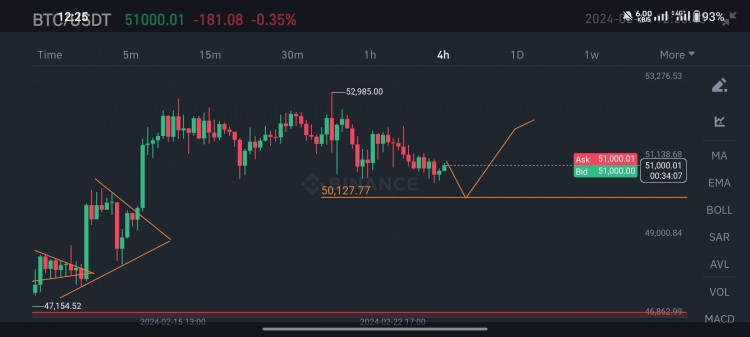 BTC5000052000美元走勢