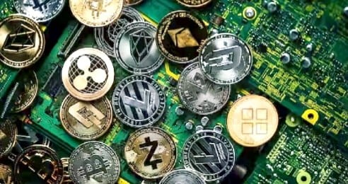 2024年有望變成1,000美元 I4加密貨幣 Top 4