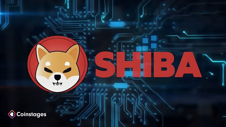 分析師稱(chēng)柴犬（SHIB）價(jià)格即將大幅突破