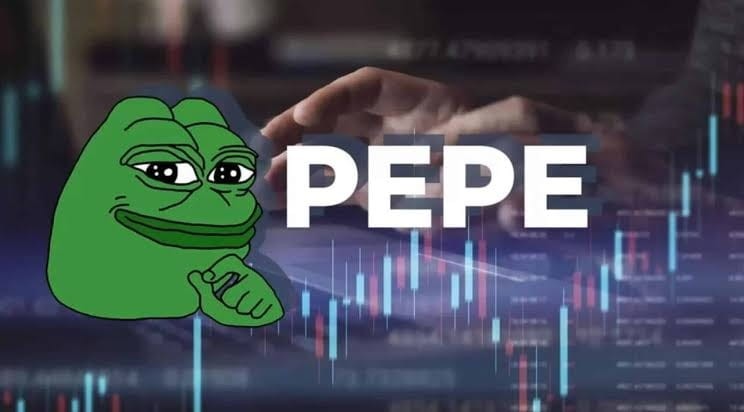 PEPE簡單賺取測驗和獎金 APR Bonanza
