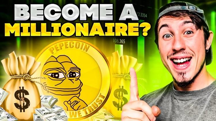 佩佩幣 (PEPE) 未來價格預測及潛在收益