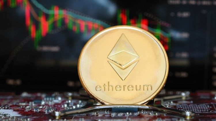 [加密貨幣市場新聞]比特幣、以太坊技術分析：ETH 下跌