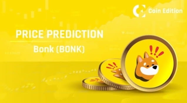 BONK潛力探索：一毛錢變財富